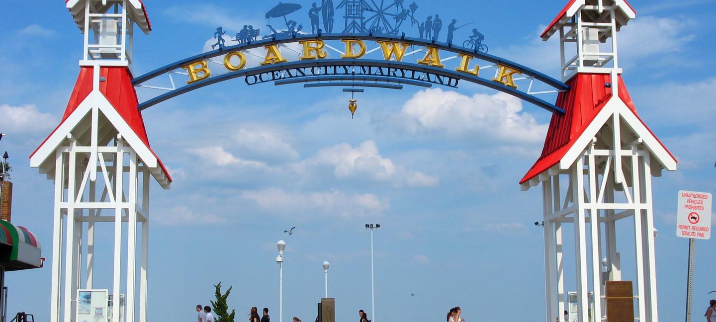 Comfort Suites Ocean City | Ocean City | 1