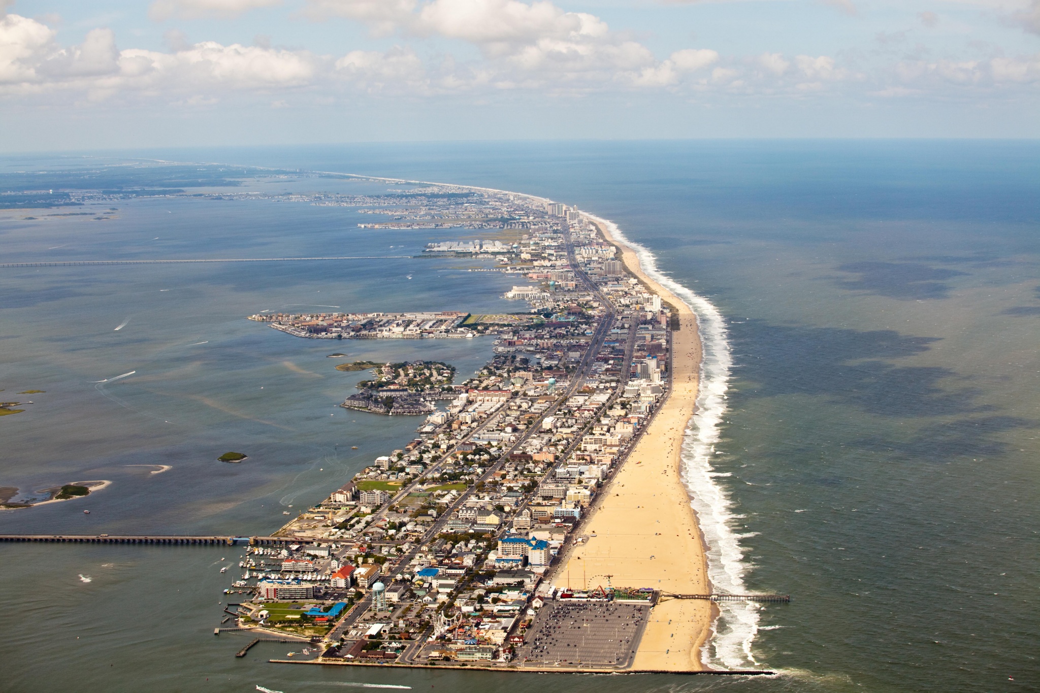 Hotel West Ocean City Comfort Suites Ocean City