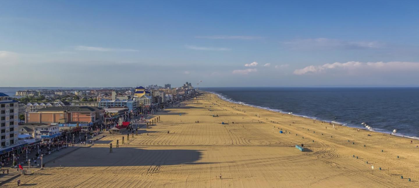 Comfort Suites Ocean City | Ocean City | 7