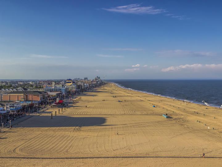 Comfort Suites Ocean City | Ocean City | 1