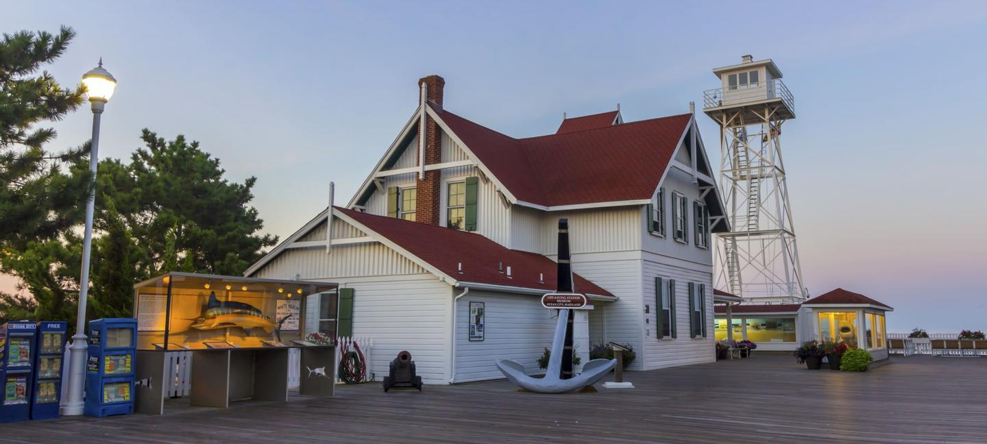 Comfort Suites Ocean City | Ocean City | 4