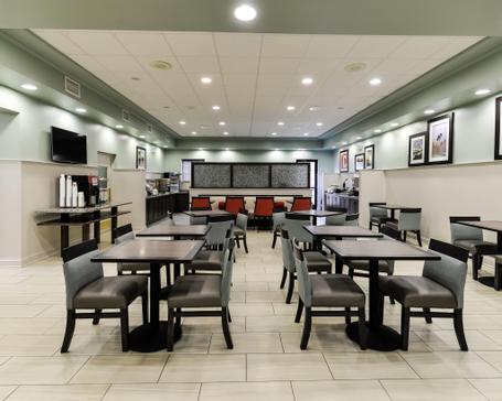 Comfort Suites Ocean City | Ocean City | Comfort Suites Ocean City, Ocean City - Photo Gallery - 34