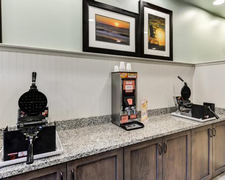 Comfort Suites Ocean City | Ocean City | Comfort Suites Ocean City, Ocean City - Photo Gallery - 36