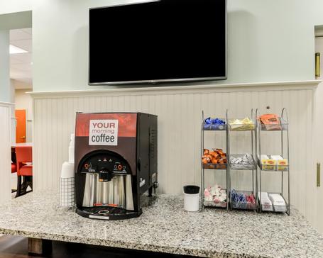 Comfort Suites Ocean City | Ocean City | Comfort Suites Ocean City, Ocean City - Photo Gallery - 37