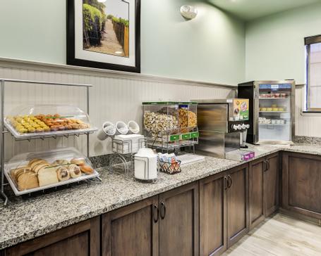 Comfort Suites Ocean City | Ocean City | Comfort Suites Ocean City, Ocean City - Photo Gallery - 38