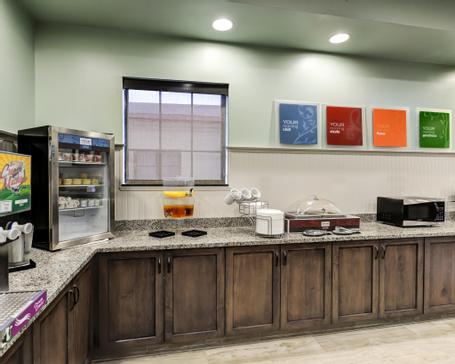 Comfort Suites Ocean City | Ocean City | Comfort Suites Ocean City, Ocean City - Photo Gallery - 39