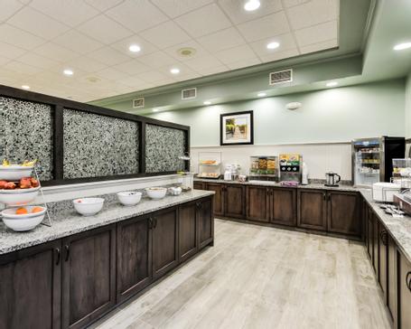 Comfort Suites Ocean City | Ocean City | Comfort Suites Ocean City, Ocean City - Photo Gallery - 40