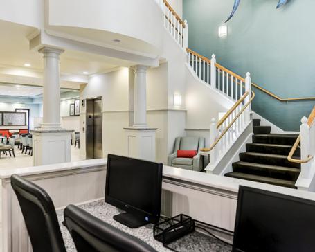 Comfort Suites Ocean City | Ocean City | Comfort Suites Ocean City, Ocean City - Photo Gallery - 9