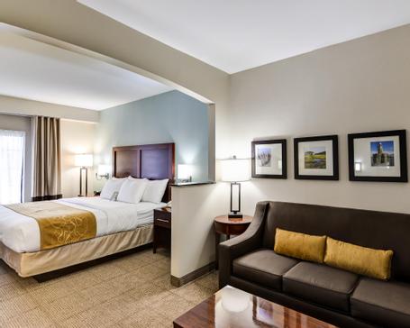 Comfort Suites Ocean City | Ocean City | Comfort Suites Ocean City, Ocean City - Photo Gallery - 15