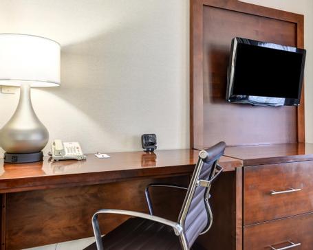 Comfort Suites Ocean City | Ocean City | Comfort Suites Ocean City, Ocean City - Photo Gallery - 16