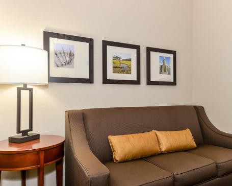 Comfort Suites Ocean City | Ocean City | Comfort Suites Ocean City, Ocean City - Photo Gallery - 17
