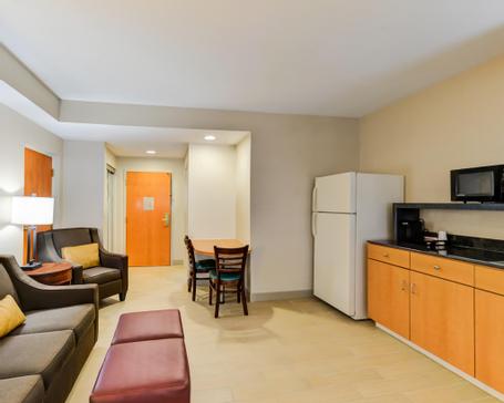 Comfort Suites Ocean City | Ocean City | Comfort Suites Ocean City, Ocean City - Photo Gallery - 18