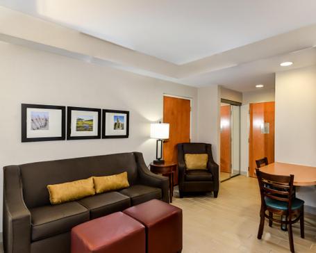 Comfort Suites Ocean City | Ocean City | Comfort Suites Ocean City, Ocean City - Photo Gallery - 19