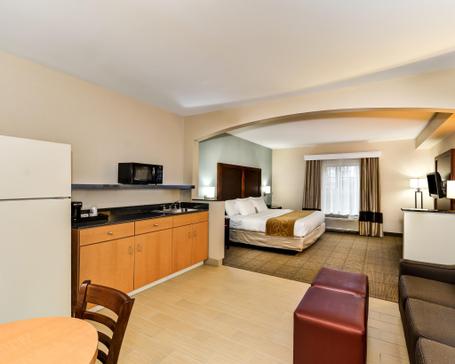 Comfort Suites Ocean City | Ocean City | Comfort Suites Ocean City, Ocean City - Photo Gallery - 20