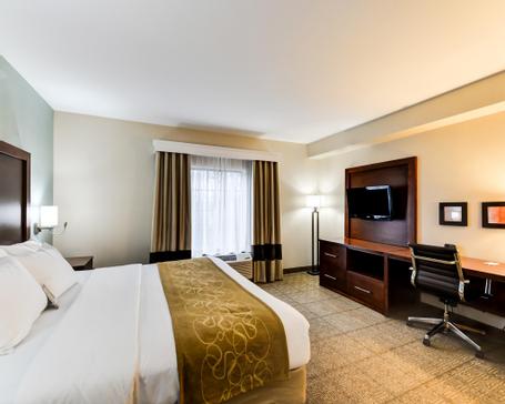 Comfort Suites Ocean City | Ocean City | Comfort Suites Ocean City, Ocean City - Photo Gallery - 21