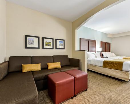 Comfort Suites Ocean City | Ocean City | Comfort Suites Ocean City, Ocean City - Photo Gallery - 22