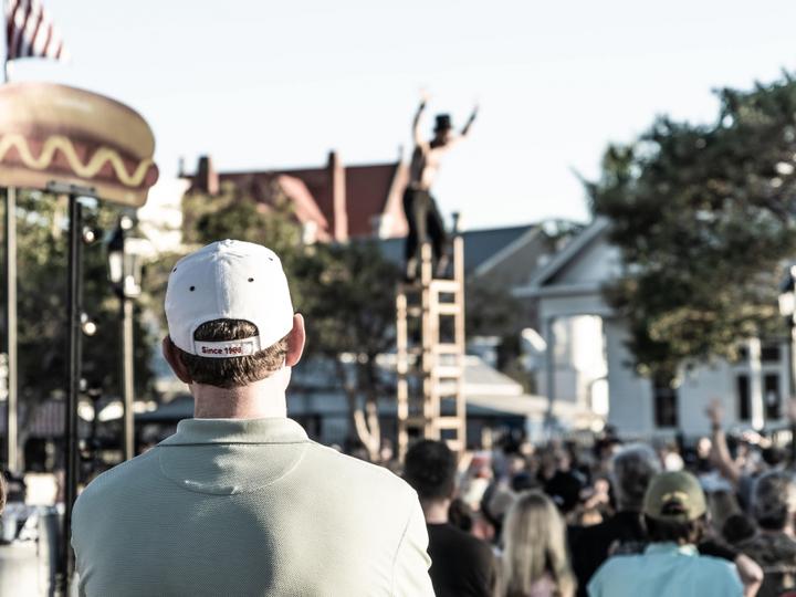 Comfort Suites Ocean City | Ocean City | 1