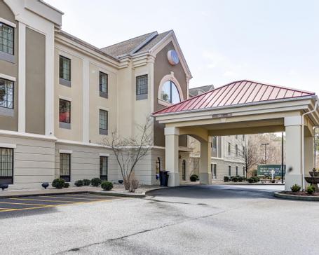 Comfort Suites Ocean City | Ocean City | Comfort Suites Ocean City, Ocean City - Photo Gallery - 3