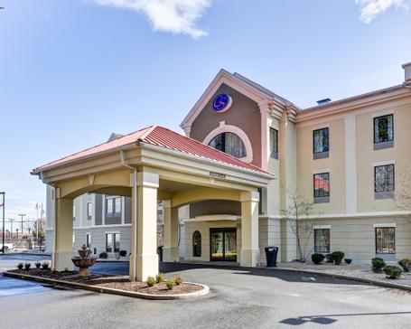 Comfort Suites Ocean City | Ocean City | Comfort Suites Ocean City, Ocean City - Photo Gallery - 2