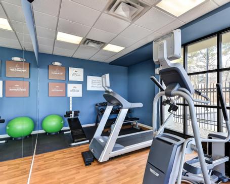 Comfort Suites Ocean City | Ocean City | Comfort Suites Ocean City, Ocean City - Photo Gallery - 10