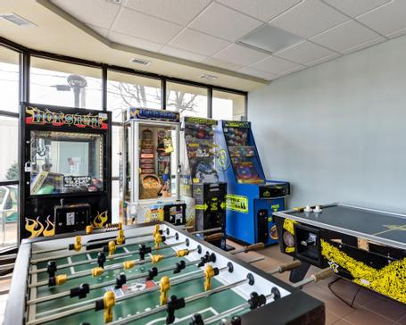Comfort Suites Ocean City | Ocean City | Comfort Suites Ocean City, Ocean City - Photo Gallery - 11