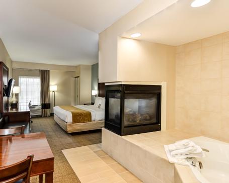 Comfort Suites Ocean City | Ocean City | Comfort Suites Ocean City, Ocean City - Photo Gallery - 24