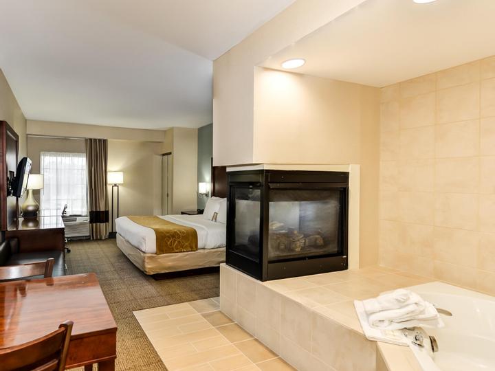 Comfort Suites Ocean City | Ocean City | 10