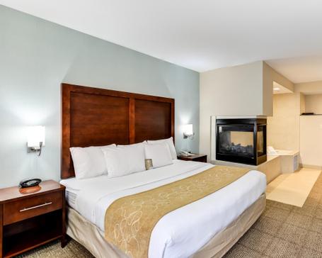 Comfort Suites Ocean City | Ocean City | Comfort Suites Ocean City, Ocean City - Photo Gallery - 25
