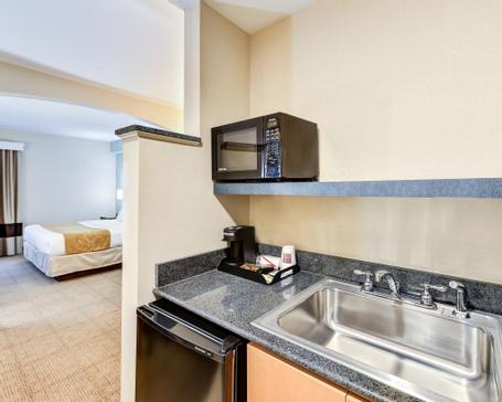 Comfort Suites Ocean City | Ocean City | Comfort Suites Ocean City, Ocean City - Photo Gallery - 27