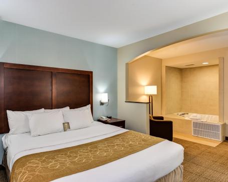Comfort Suites Ocean City | Ocean City | Comfort Suites Ocean City, Ocean City - Photo Gallery - 28