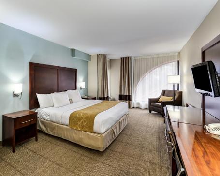 Comfort Suites Ocean City | Ocean City | Comfort Suites Ocean City, Ocean City - Photo Gallery - 14