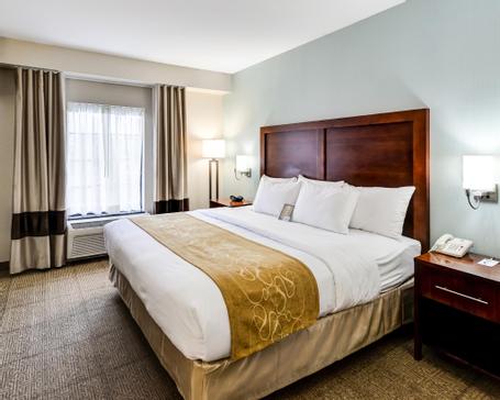 Comfort Suites Ocean City | Ocean City | Comfort Suites Ocean City, Ocean City - Photo Gallery - 29