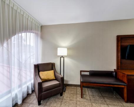 Comfort Suites Ocean City | Ocean City | Comfort Suites Ocean City, Ocean City - Photo Gallery - 30