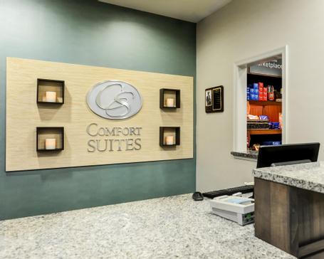 Comfort Suites Ocean City | Ocean City | Comfort Suites Ocean City, Ocean City - Photo Gallery - 8