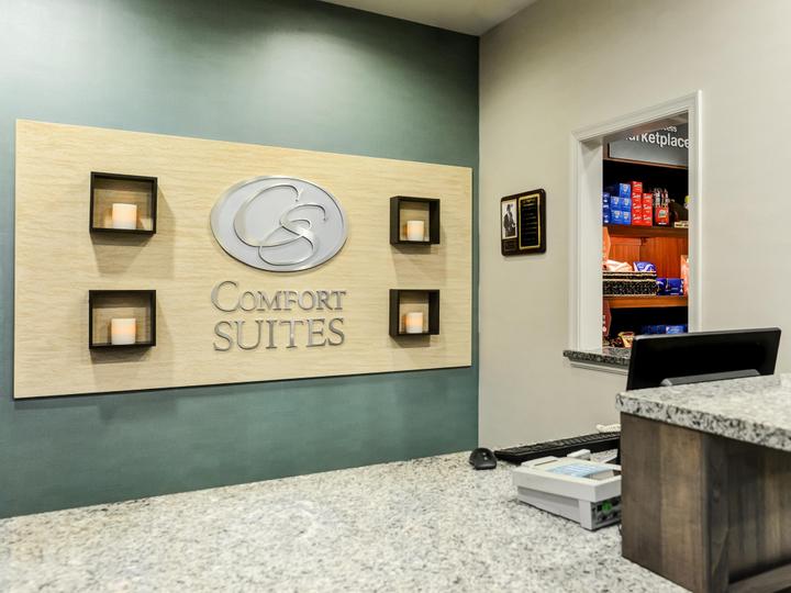 Comfort Suites Ocean City | Ocean City | 1