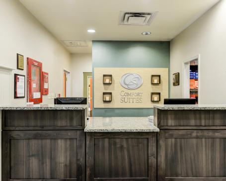 Comfort Suites Ocean City | Ocean City | Comfort Suites Ocean City, Ocean City - Photo Gallery - 7