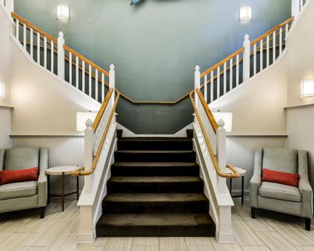Comfort Suites Ocean City | Ocean City | Comfort Suites Ocean City, Ocean City - Photo Gallery - 4