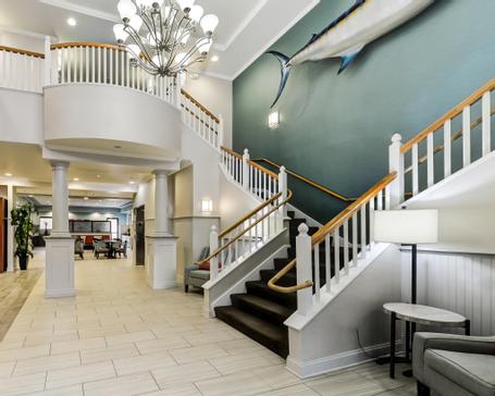 Comfort Suites Ocean City | Ocean City | Comfort Suites Ocean City, Ocean City - Photo Gallery - 6