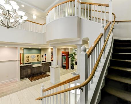 Comfort Suites Ocean City | Ocean City | Comfort Suites Ocean City, Ocean City - Photo Gallery - 5