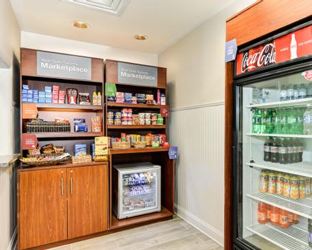 Comfort Suites Ocean City | Ocean City | Comfort Suites Ocean City, Ocean City - Photo Gallery - 12