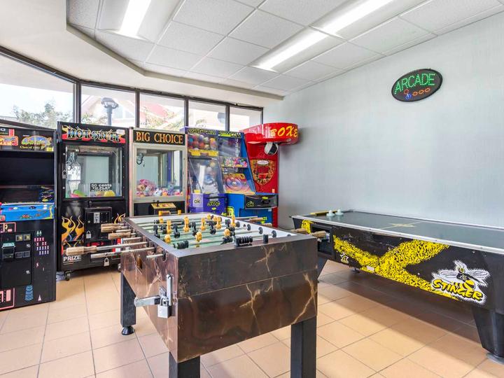 Comfort Suites Ocean City | Ocean City | 2