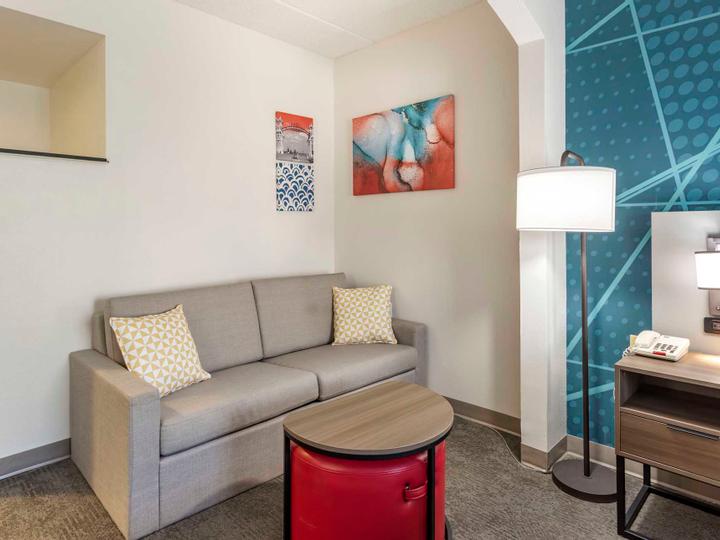 Comfort Suites Ocean City | Ocean City | 5