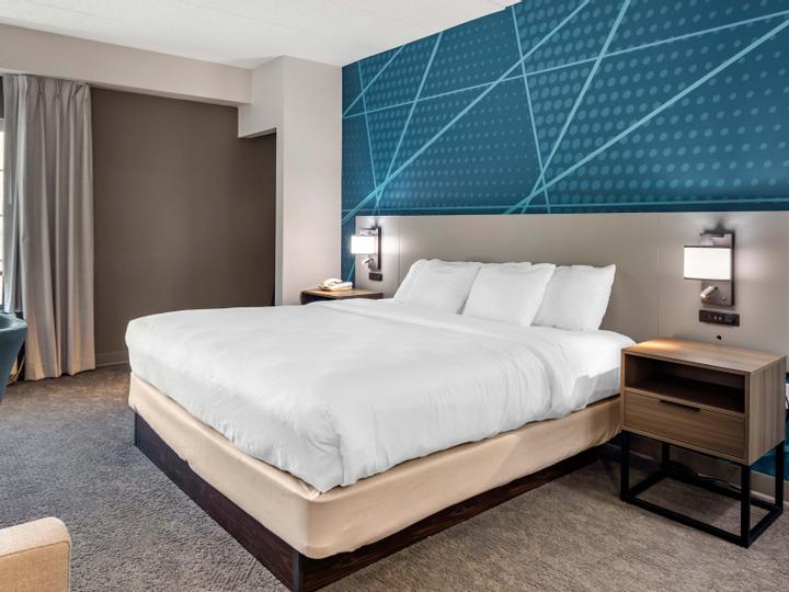 Comfort Suites Ocean City | Ocean City | 1