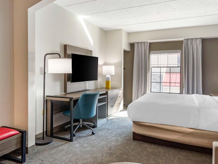 Comfort Suites Ocean City | Ocean City | 3