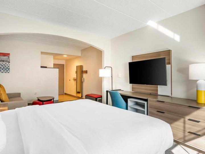 Comfort Suites Ocean City | Ocean City | 4