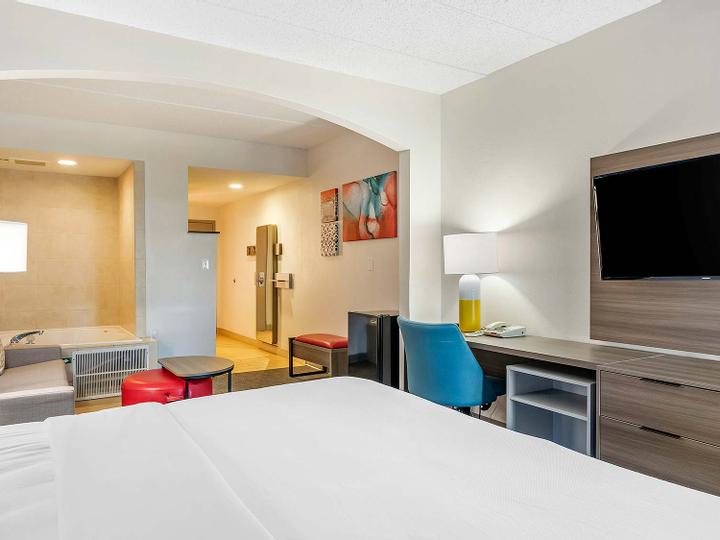 Comfort Suites Ocean City | Ocean City | 6