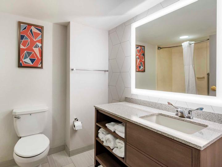 Comfort Suites Ocean City | Ocean City | 7