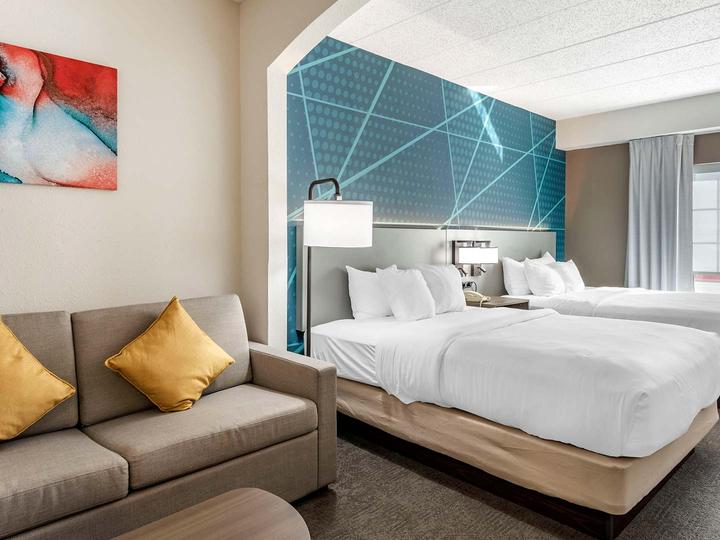 Comfort Suites Ocean City | Ocean City | 11