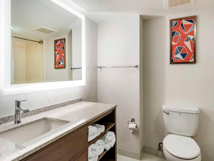 Comfort Suites Ocean City | Ocean City | 12